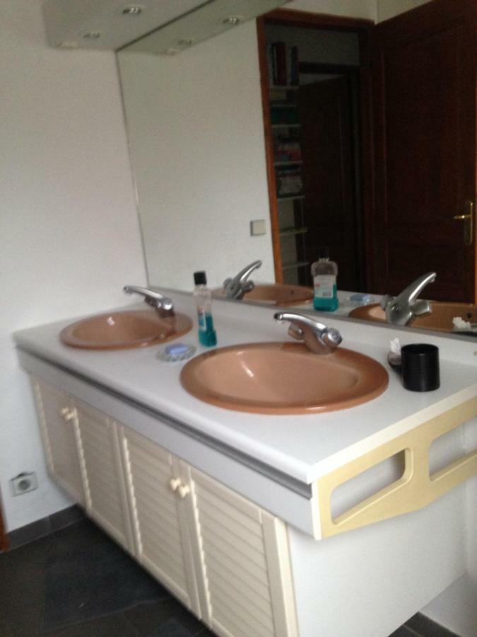 Cheng Apartment Saint-Germain-en-Laye Luaran gambar