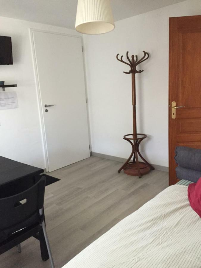 Cheng Apartment Saint-Germain-en-Laye Luaran gambar