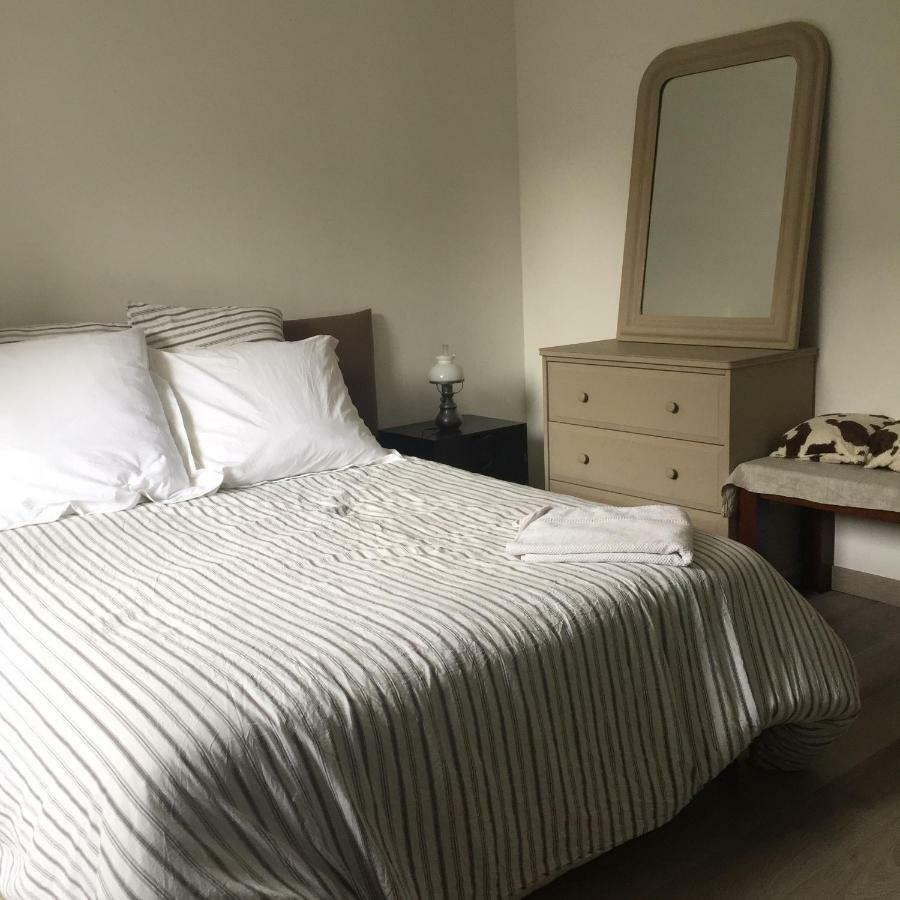 Cheng Apartment Saint-Germain-en-Laye Luaran gambar