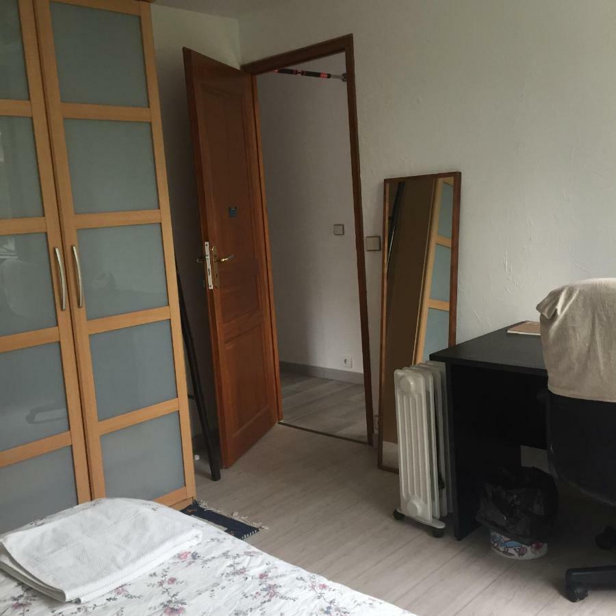 Cheng Apartment Saint-Germain-en-Laye Luaran gambar